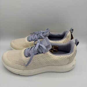 Woolloomooloo Women's Eden Merino Wool Sneakers Size US 9.5 / 10 EU 40